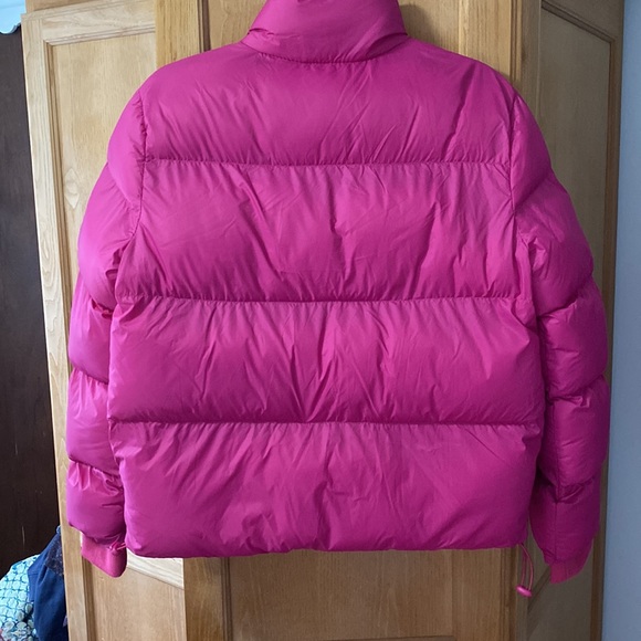 Brand new with tags Deluc puffer - Picture 3 of 6